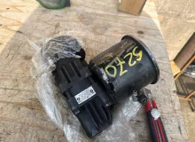 Гидроусилитель ГАЗ 3307/3308/3325 2004 663407010 ВМ-3284 ЗМЗ5233, передний Гидроусилитель ГАЗ 3307/3308/3325 2004 663407010 ВМ-3284 ЗМЗ5233, передний