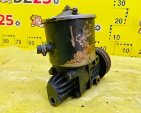 Гидроусилитель GAZ