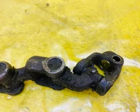 Рулевой карданчик GAZ