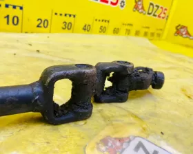 Рулевой карданчик GAZ