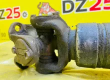Карданный вал ГАЗ 3307/3308/3325 2004 33081220101010 ВМ-3284 ЗМЗ5233, задний Карданный вал ГАЗ 3307/3308/3325 2004 33081220101010 ВМ-3284 ЗМЗ5233, задний