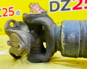 Карданный вал GAZ