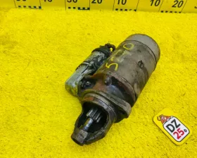 Стартер GAZ