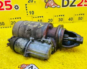 Стартер GAZ