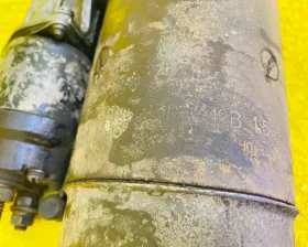 Стартер GAZ