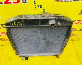 Радиатор основной GAZ