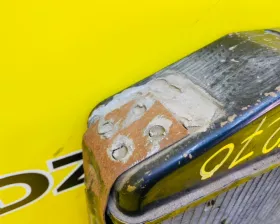 Радиатор основной GAZ