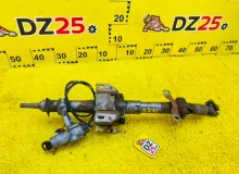 Рулевая колонка NISSAN PULSAR 1996/Цвет KG1 488101M310 HNN15 SR18DE, передняя