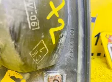 Повторитель поворота КАМАЗ/ГАЗ 4308 2007 ГАЗ-3102 6BT/EQB 180-20, передний левый Повторитель поворота КАМАЗ/ГАЗ 4308 2007 ГАЗ-3102 6BT/EQB 180-20, передний левый