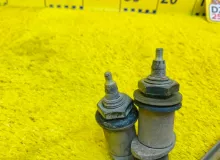 Механизм стеклоочистителя КАМАЗ 4308/43253/43253С4 2007 4308/43253/43253С4 6BT/EQB 18020, передний