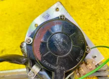Механизм стеклоочистителя КАМАЗ 4308/43253/43253С4 2007 4308/43253/43253С4 6BT/EQB 18020, передний