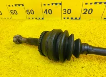 Привод NISSAN PULSAR 1996/Цвет KG1 3960062Y00 HNN15 SR18DE, задний левый