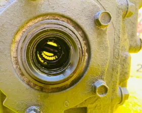Редуктор Nissan
