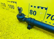 Рулевая тяга TOYOTA LAND CRUISER 1992/Цвет 183 4546069155 HDJ81V 1HDT, задняя