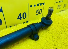 Рулевая тяга TOYOTA LAND CRUISER 1992/Цвет 183 4546069155 HDJ81V 1HDT, задняя