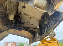 Кабина ГАЗ 3307/3308/3325 2004 ВМ-3284 ЗМЗ5233, передняя Кабина ГАЗ 3307/3308/3325 2004 ВМ-3284 ЗМЗ5233, передняя