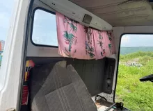 Кабина ГАЗ 3307/3308/3325 2004 ВМ-3284 ЗМЗ5233, передняя Кабина ГАЗ 3307/3308/3325 2004 ВМ-3284 ЗМЗ5233, передняя