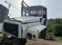 Кабина ГАЗ 3307/3308/3325 2004 ВМ-3284 ЗМЗ5233, передняя Кабина ГАЗ 3307/3308/3325 2004 ВМ-3284 ЗМЗ5233, передняя