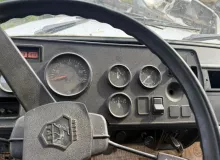 Кабина ГАЗ 3307/3308/3325 2004 ВМ-3284 ЗМЗ5233, передняя Кабина ГАЗ 3307/3308/3325 2004 ВМ-3284 ЗМЗ5233, передняя