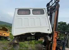 Кабина ГАЗ 3307/3308/3325 2004 ВМ-3284 ЗМЗ5233, передняя Кабина ГАЗ 3307/3308/3325 2004 ВМ-3284 ЗМЗ5233, передняя