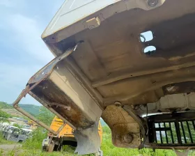 Кабина GAZ