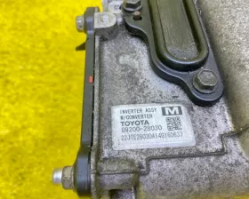 Инвертор TOYOTA