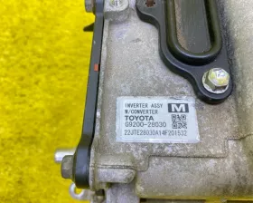 Инвертор TOYOTA