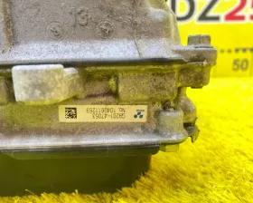 Инвертор TOYOTA