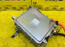 Инвертор MITSUBISHI OUTLANDER 2013/Цвет W13B W005T70271 GG2W 4B11