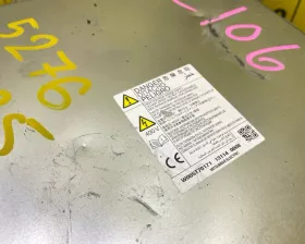 Инвертор MITSUBISHI