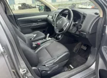Инвертор MITSUBISHI OUTLANDER 2013/Цвет U17B W005T70271 GG2W 4B11