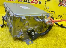 Инвертор MITSUBISHI OUTLANDER 2013/Цвет U17B W005T70271 GG2W 4B11