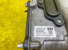 Инвертор LEXUS CT200H 2012/Цвет 077 G920076011 ZWA10 2ZRFXE, передний