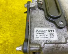 Инвертор TOYOTA