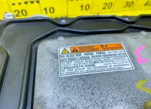 Инвертор LEXUS CT200H 2012/Цвет 077 G920076011 ZWA10 2ZRFXE, передний
