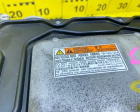 Инвертор TOYOTA