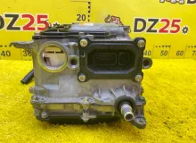 Инвертор LEXUS CT200H 2012/Цвет 077 G920076011 ZWA10 2ZRFXE, передний