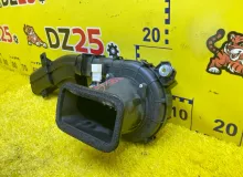 Мотор охлаждения батареи HONDA FIT/SHUTTLE/VEZEL/GRACE 2017 1J8105P60032 GP5/GP6/GP7/GP8/RU3/RU4/GM4/GM5 LEB