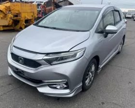 Мотор охлаждения батареи HONDA
