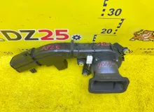 Мотор охлаждения батареи HONDA VEZEL 2014/Цвет NH731P 1J8105P60032 RU4 LEB