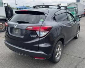 Мотор охлаждения батареи HONDA
