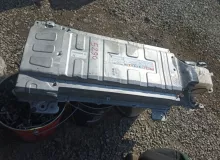 Высоковольтная батарея TOYOTA NOAH/VOXY/ESQUIRE 2015 G928028070 ZWR80G/ZWR80W/ZWR80 2ZRFXE