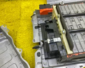 Высоковольтная батарея TOYOTA