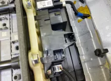 Высоковольтная батарея TOYOTA NOAH/VOXY/ESQUIRE 2015 G928028070 ZWR80G/ZWR80W/ZWR80 2ZRFXE