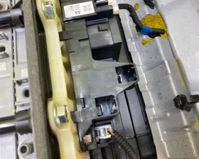 Высоковольтная батарея TOYOTA