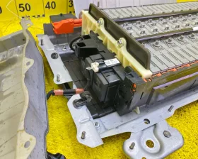 Высоковольтная батарея TOYOTA