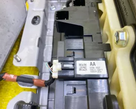 Высоковольтная батарея TOYOTA