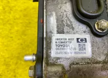 Инвертор LEXUS CT200H 2011/Цвет 212 G920076010 ZWA10 2ZRFXE, передний