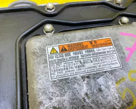 Инвертор TOYOTA