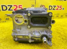 Инвертор LEXUS CT200H 2011/Цвет 212 G920076010 ZWA10 2ZRFXE, передний